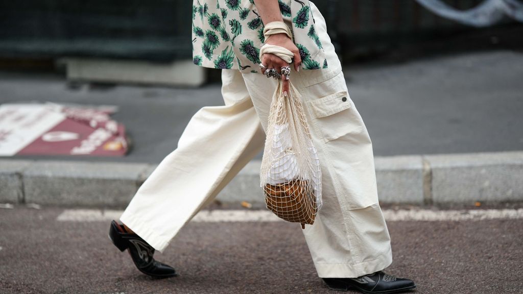 The 31 Best Cargo Pants for Women, According to Stylists and ...