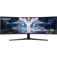 Odyssey Neo G9 49-inch | was $2,199 now $1,399 at Samsung