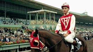 Tobey Maguire in Seabiscuit