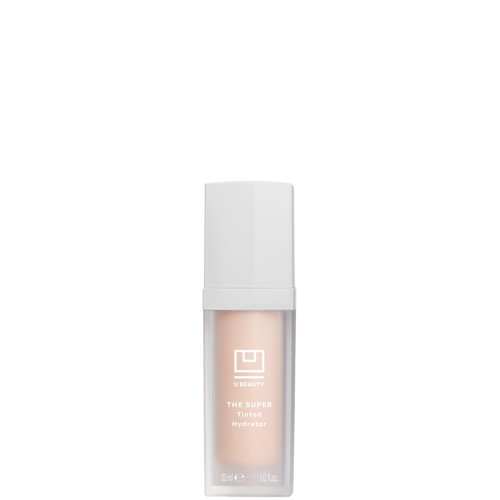 U Beauty the Super Tinted Hydrator 1 Fl. Oz (various Shades)