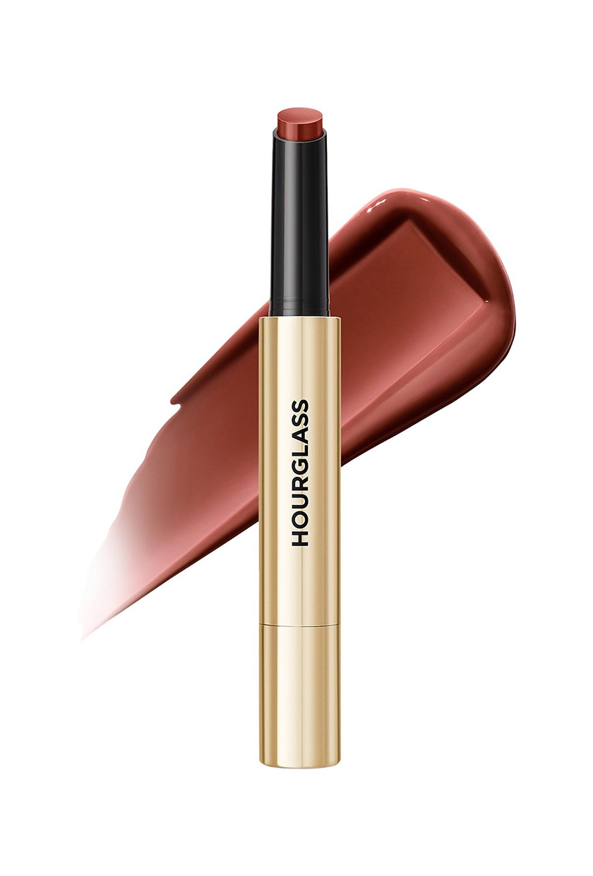 Hourglass, Phantom Volumizing Glossy Lip Balm in Rouse