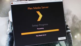 Plex Media Server