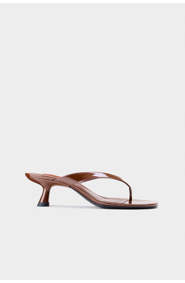 Beep Thong Sandal