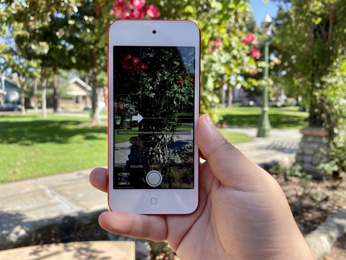 Camera app: The ultimate guide | iMore
