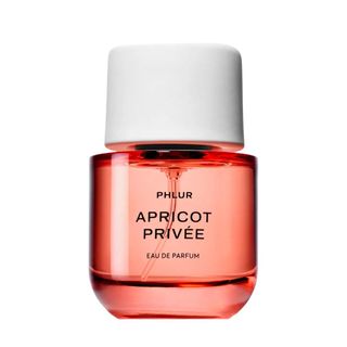 Sweet perfumes Phlur Apricot Privée Eau de Parfum