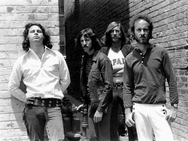 5 songs guitarists need to hear by… The Doors | MusicRadar