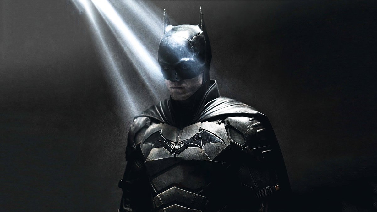 The Batman Movie Release Date Trailer Cast Photos Riddler Costume And Latest News Tom S Guide