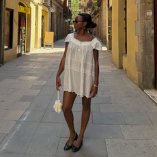 Gen Z Minimalist Summer Trends 2026