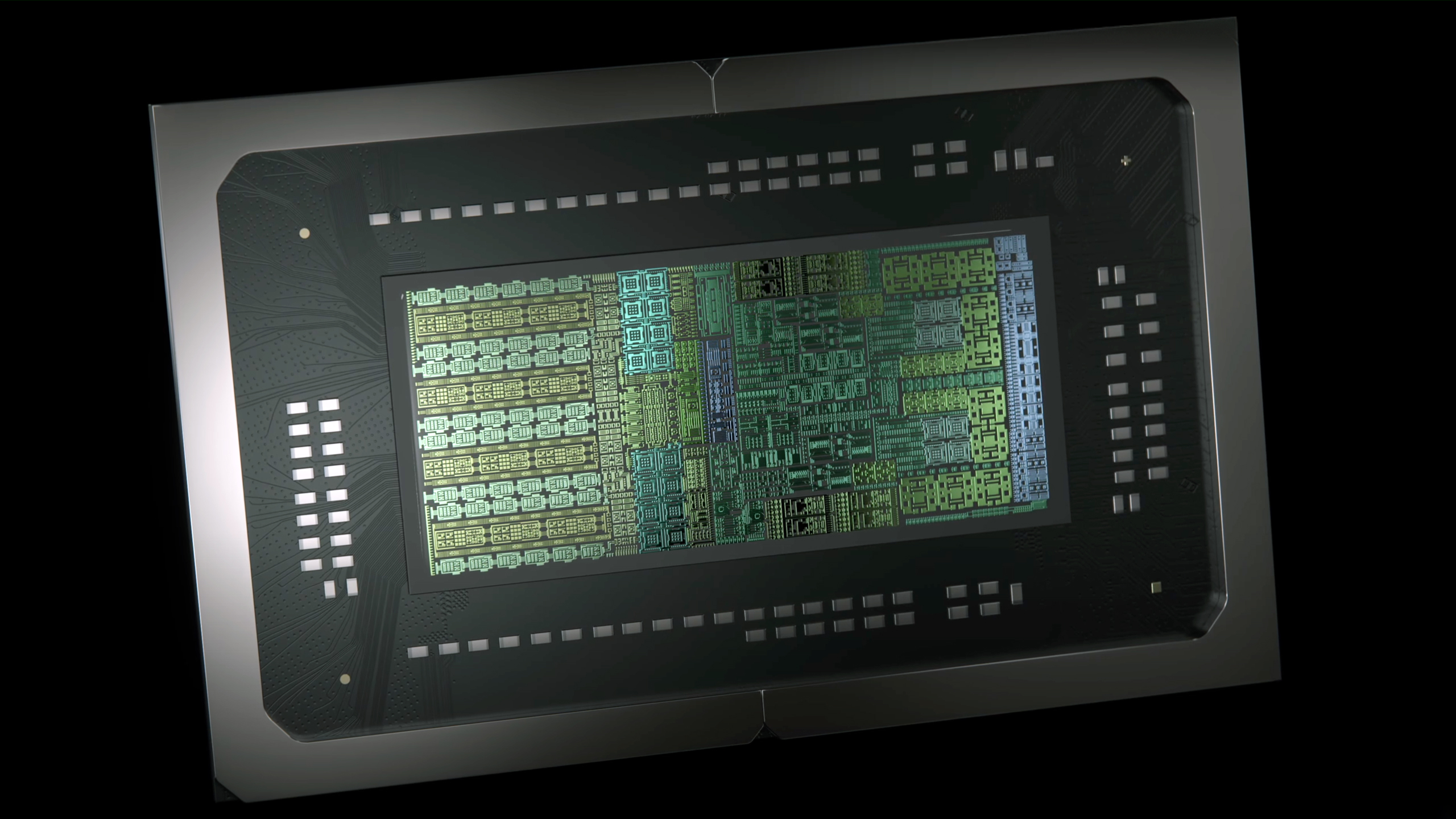 Nvidia GB10