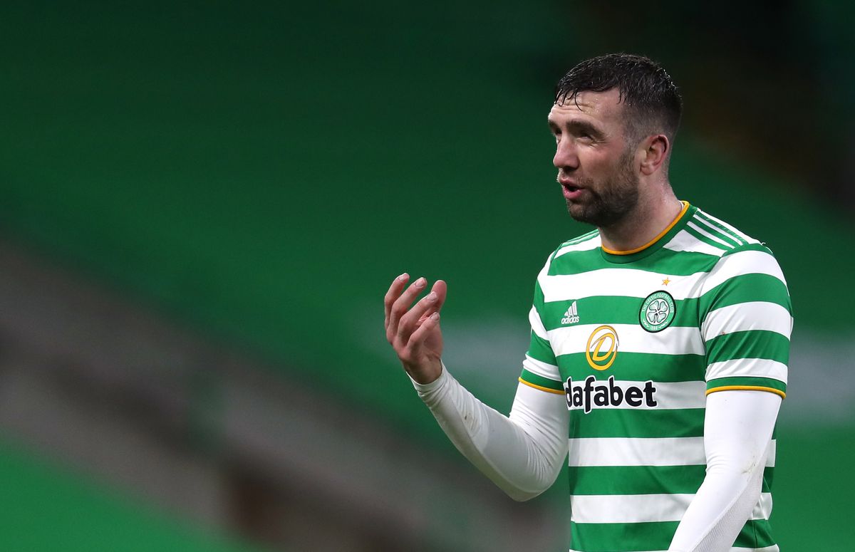 Celtic v Hamilton Academical – Ladbrokes Scottish Premiership – Celtic Park