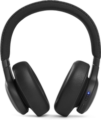 JBL Live 660NC Noise-Canceling Headphones: was $199 now $99 @ Amazon