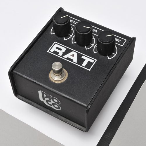 ProCo Rat
