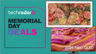 Samsung Memorial Day TV deals