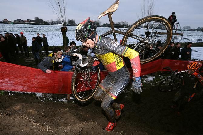 Sven Nys (Crelan-AA Drink)