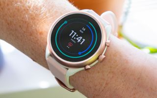 Fossil sport watch vs samsung 2024 galaxy watch