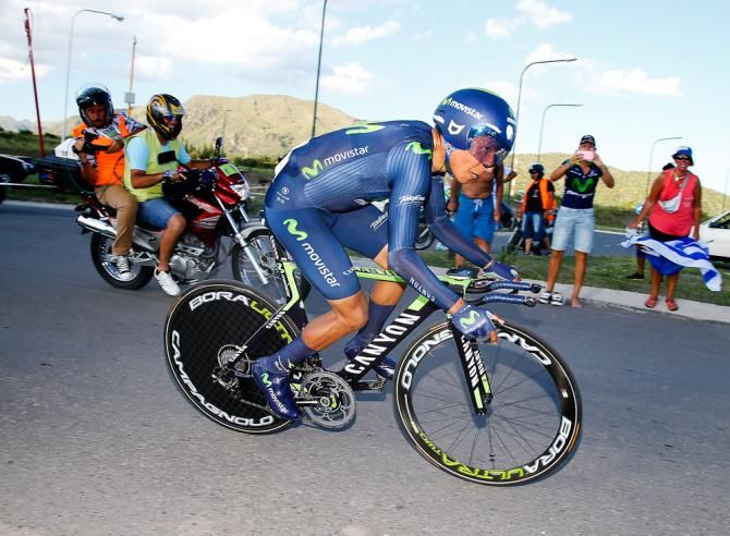 Nairo Quintana (Movistar)