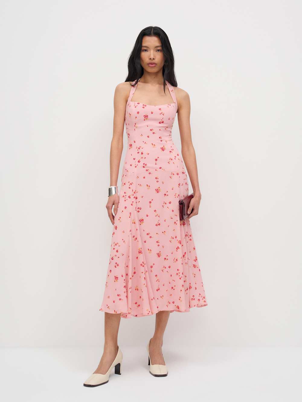 Yanitza Dress