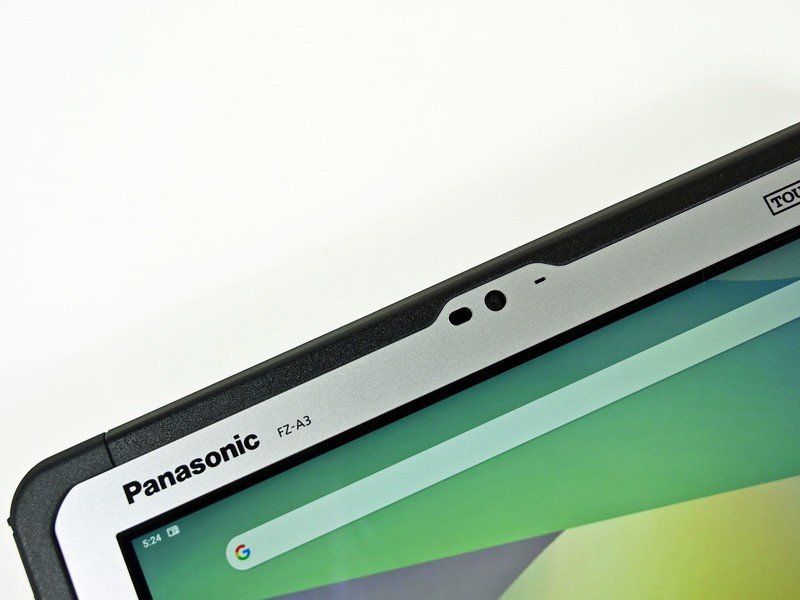 Toughbook A3