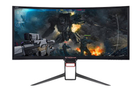 Acer Predator Z35P 35-inch Curved Monitor: was $899, now $399 at Amazon