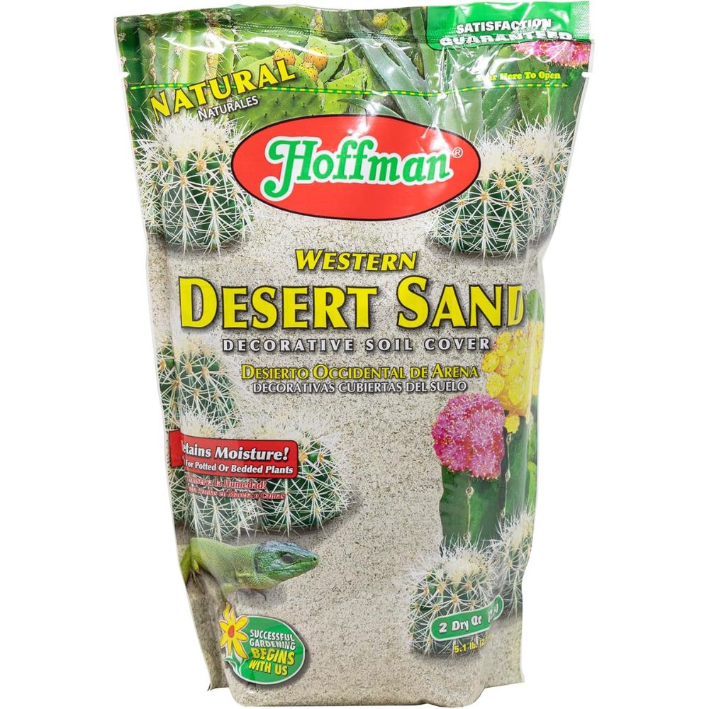 hoffman western desert sand product cut out