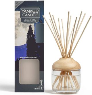Yankee Candle Reed Diffuser Midsummer's Night