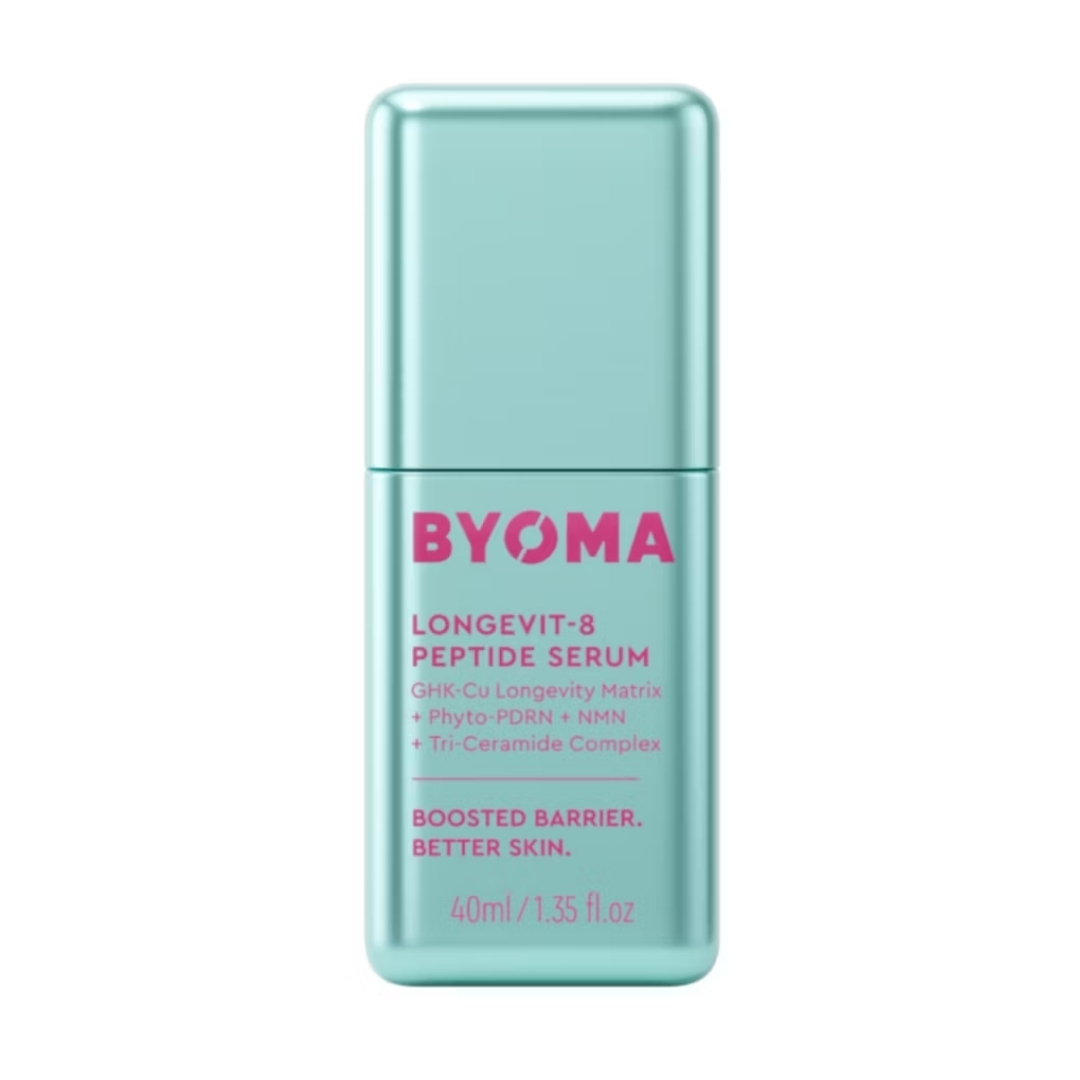 BYOMA Longevit-8 Peptide Serum