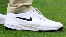 Scottie Scheffler's Secret Weapon? Nike Unveils New Shoe Co-Designed By The World's Best Player