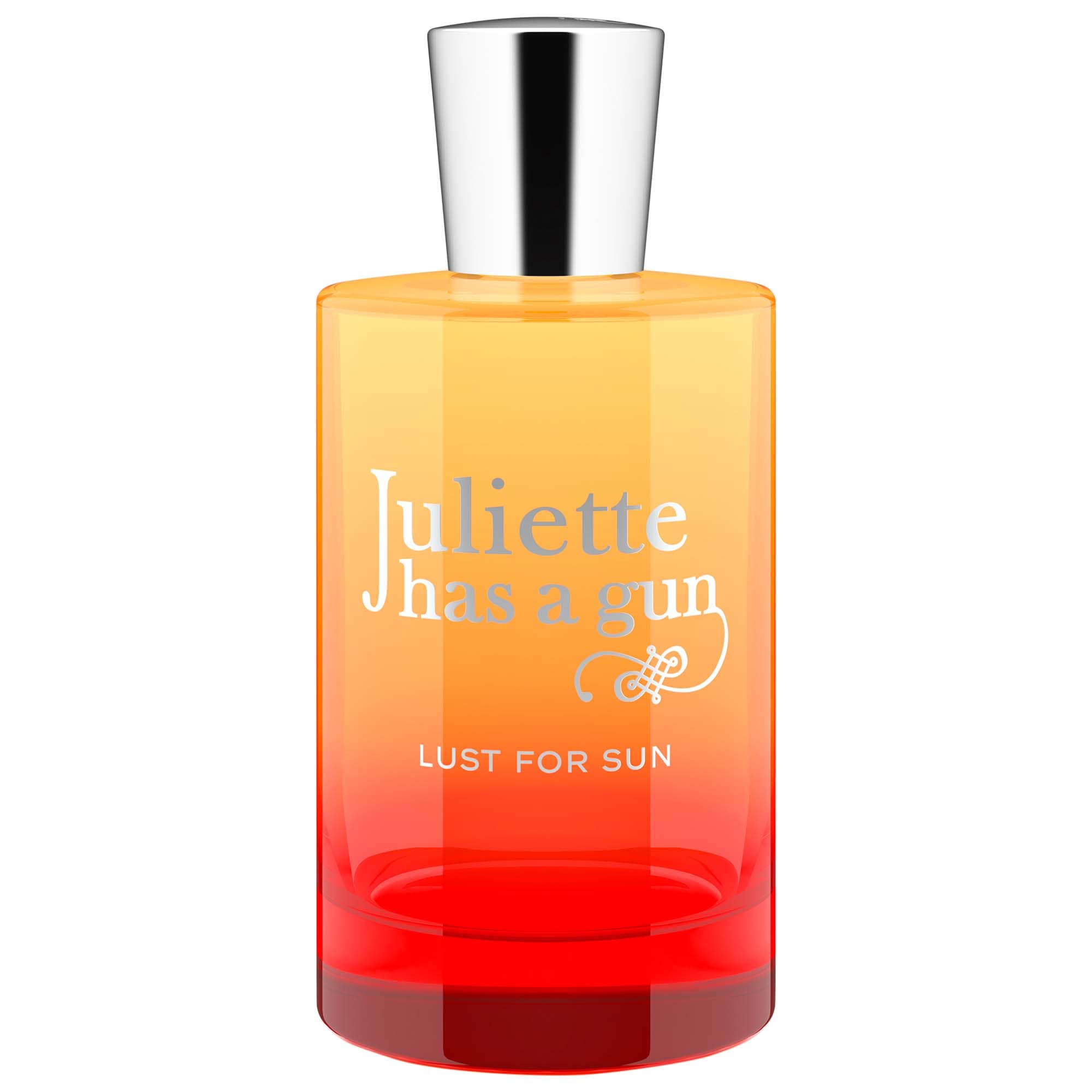 Lust for Sun Eau De Parfum