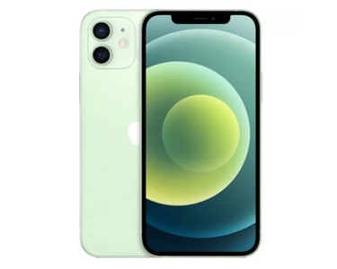 iPhone 12 mini