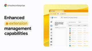 Google Chrome Web Store for Enterprises