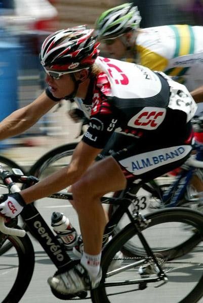 Breschel in the USA