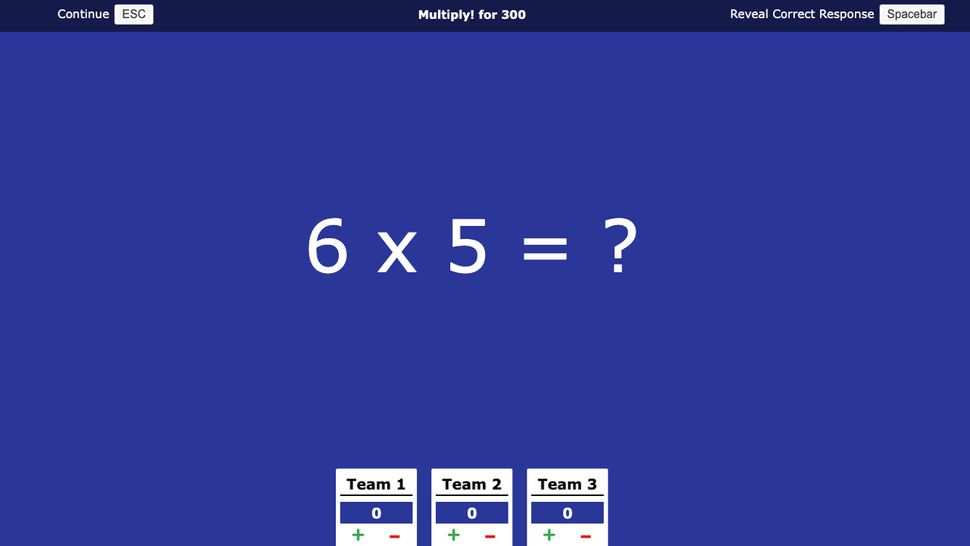 What is JeopardyLabs and How Can It Be Used for Teaching? Tips and