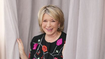 The 3 kitchen gadgets Martha Stewart says you need