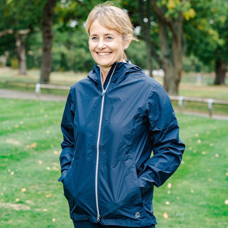 Galvin Green Andrea Waterproof Jacket