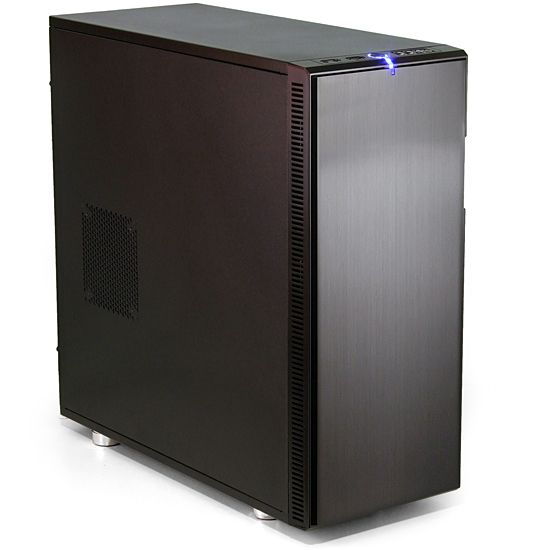 Building With The Fractal Design Define XL - Six Low-Noise, Performance ...