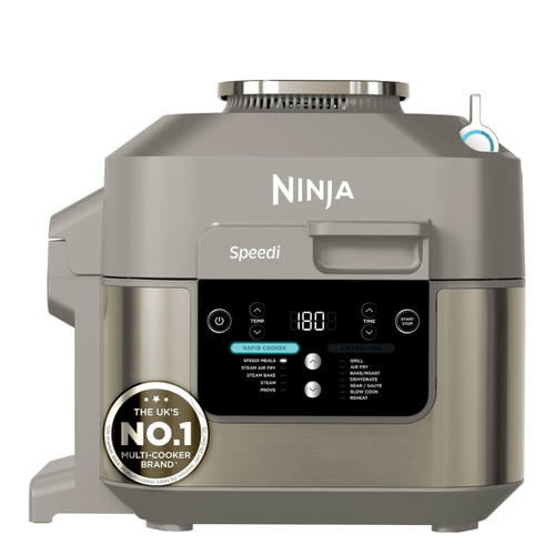 Speedi 12-in-1 Multi-Cooker