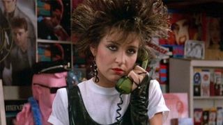 Annie Potts in Pretty in Pink