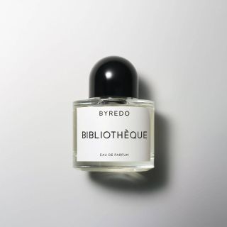 Byredo Bibliothèque