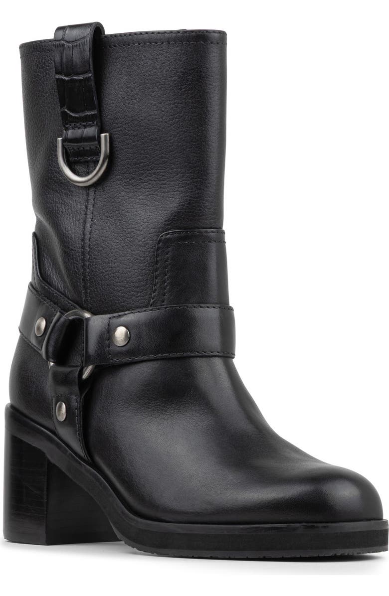 Riegal Harness Boot