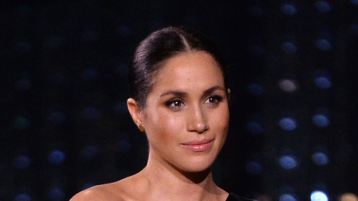 Meghan Markle's father suffers a stroke ahead of trip to London for Queen's Platinum Jubilee