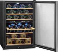 Frigidaire 38-Bottle Wine Cooler: $399 @ Best Buy