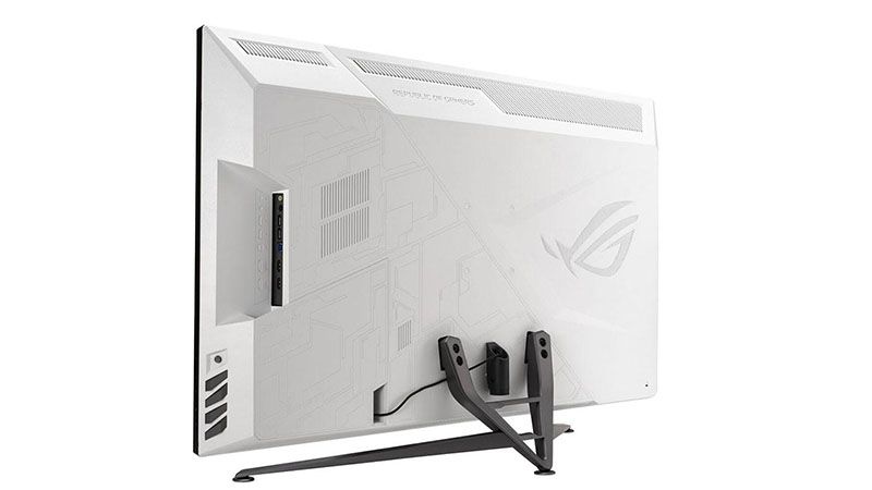 Asus ROG Strix XG43UQ