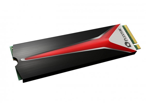 plextor ssd heatsink