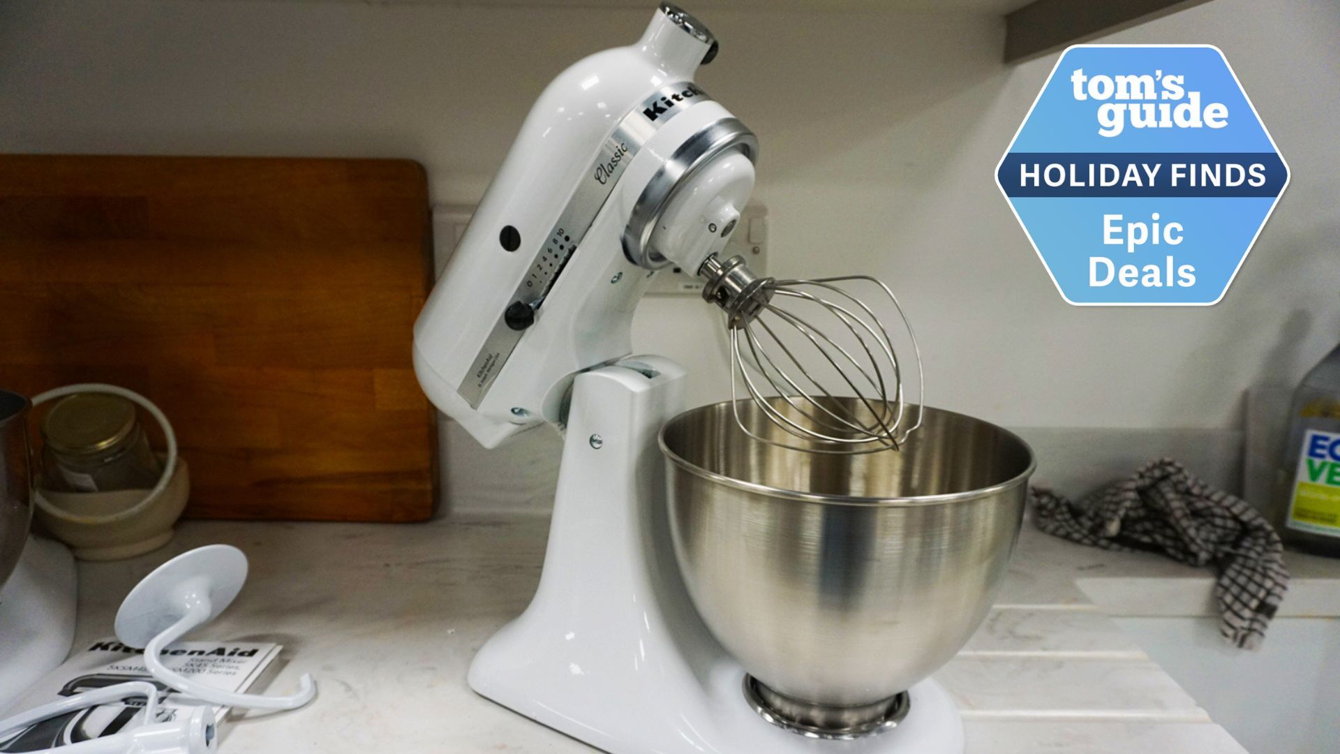 KitchenAid 7-Qt. Bowl Lift Stand Mixer in Mineral Water - Bed Bath \u0026 Beyond  - 37219549, image size:1920x1080