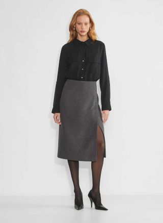 Babaton, Articulate Skirt