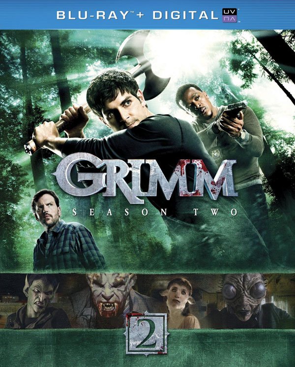 ”Grimm