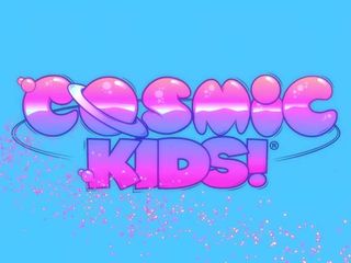 Cosmic Kids Yoga