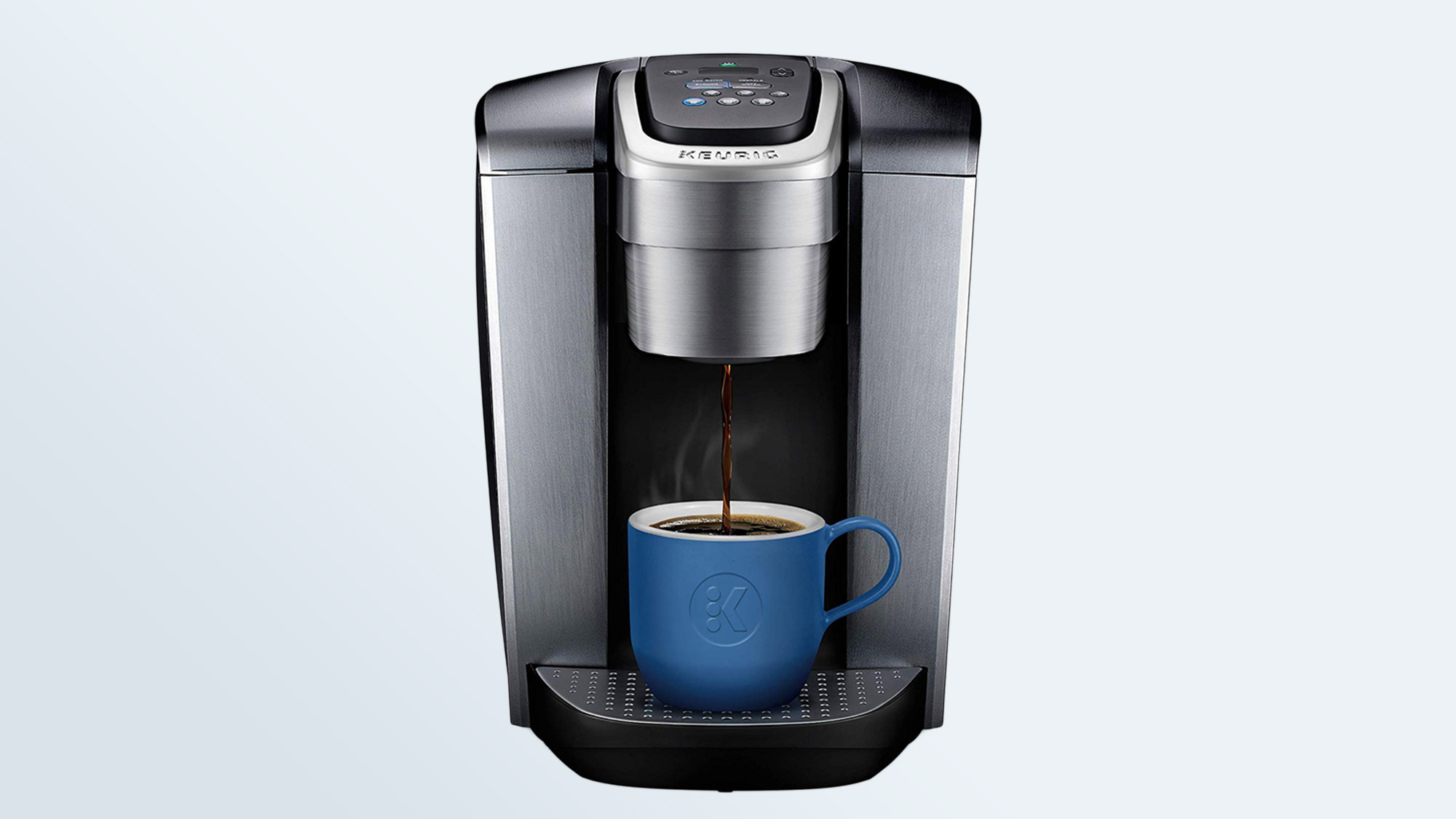 Keurig Coffee Maker Buying Guide Affordable to Deluxe Models Tom's Guide