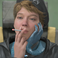 Death Stranding 2 statsDeath Stranding 2 APAS EnhancementsDeath Stranding 2 carry capacityDeath Stranding 2 vehiclesDeath Stranding 2 repair vehicles
