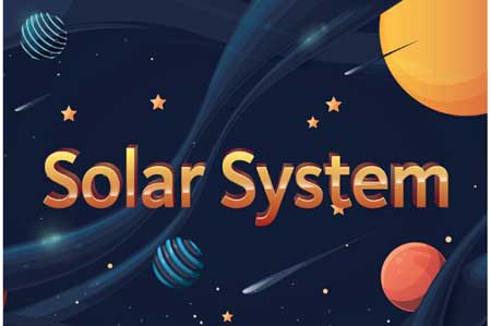 App Offers Flexible Ways to Explore the Solar System